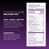 Tailwind Recovery Mix 20 Serving Bag
