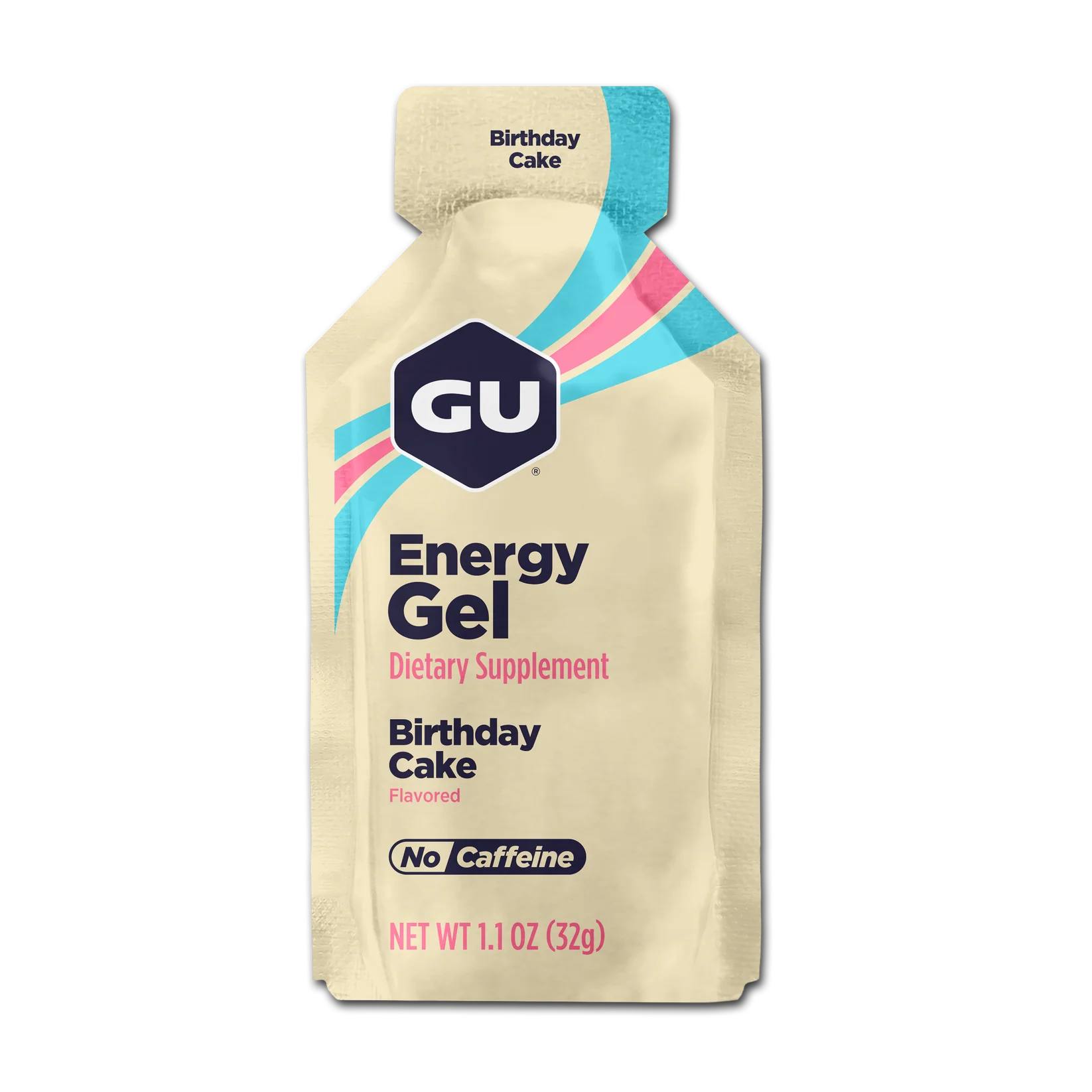 GU Energy Gel – Frontrunners Footwear