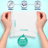 Butt Napkins B.O. dorant Swipes