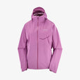 W Salomon BONATTI WATERPROOF JKT