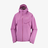 W Salomon BONATTI WATERPROOF JKT