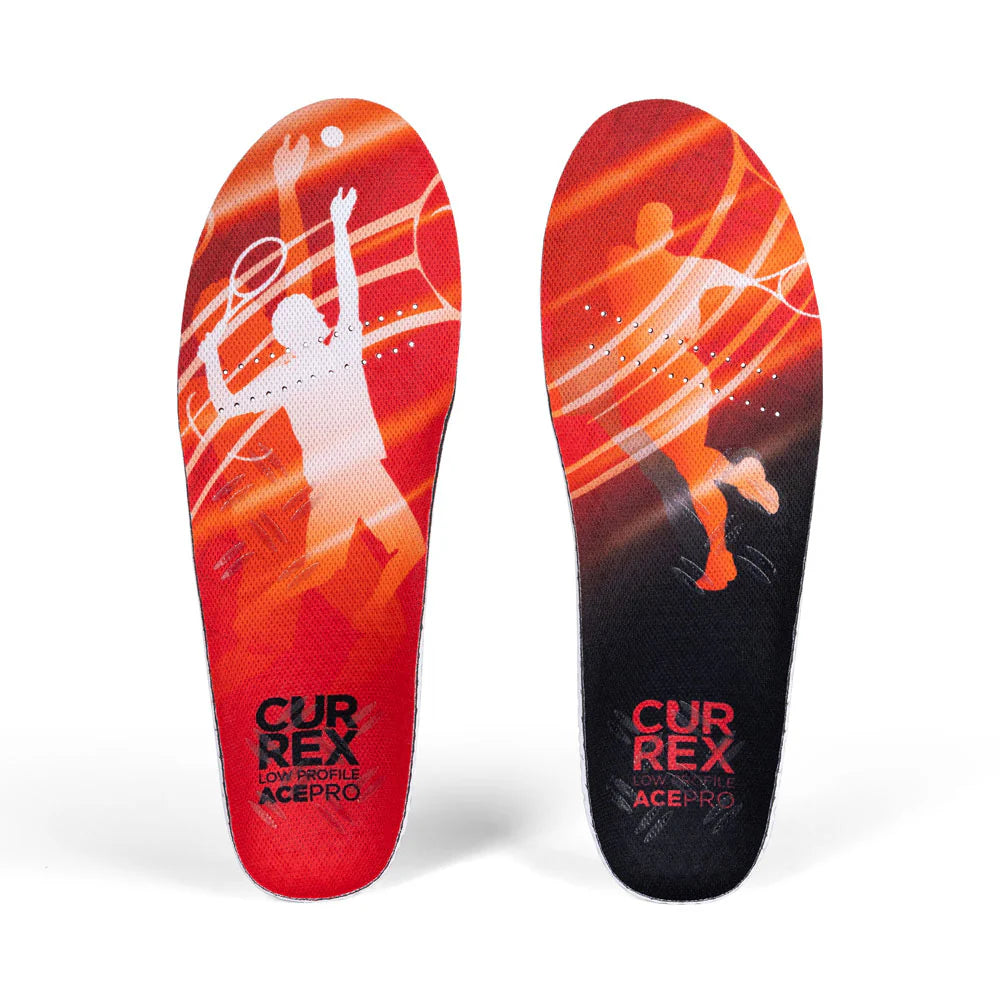 Currex AcePro