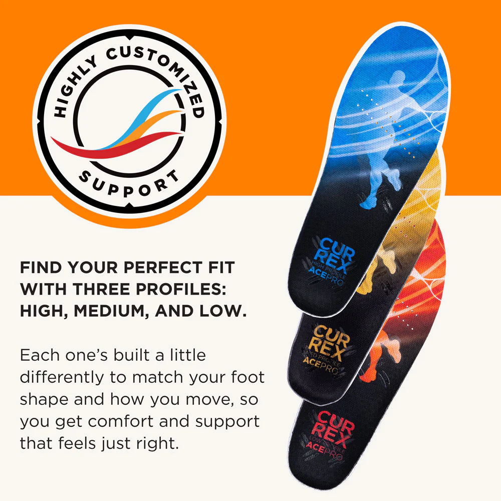 Currex AcePro