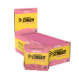 Honey Stinger Chews Pink Lemonade