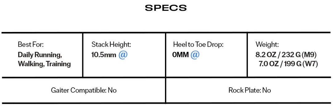 M Topo Connect