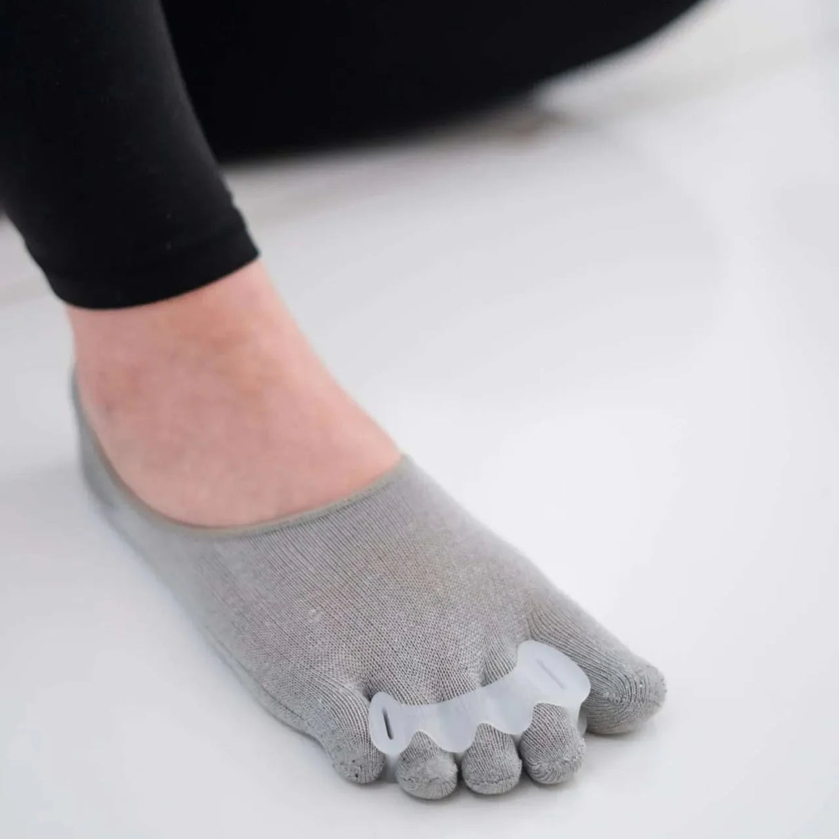 Gait Happens Toe Spacers