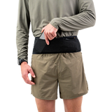 Raide Research LF 2L Running Belt
