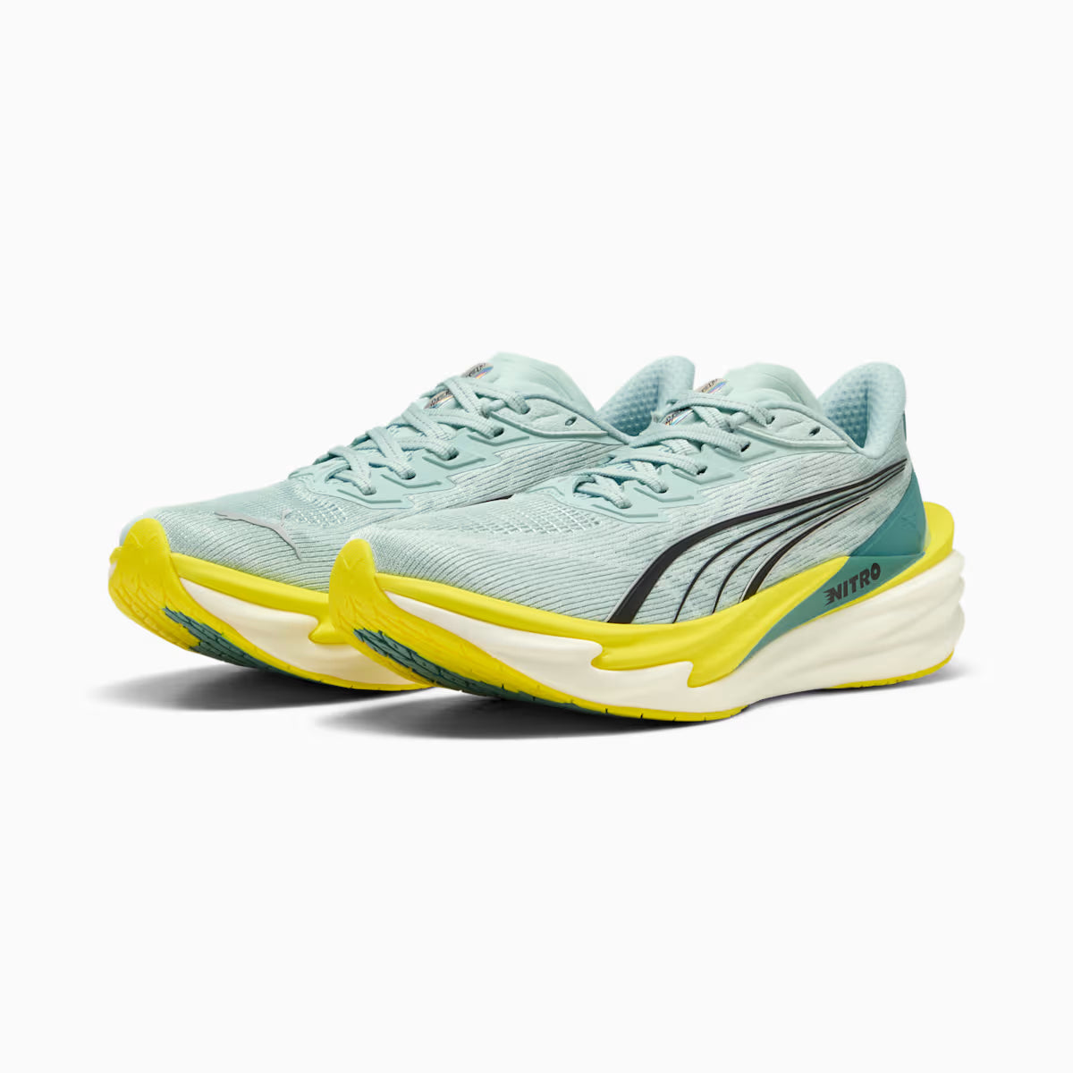 W Puma Deviate Nitro 4