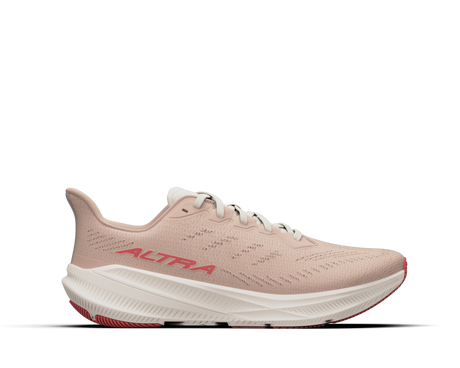 W Altra Experience Flow 2 Dusty Pink