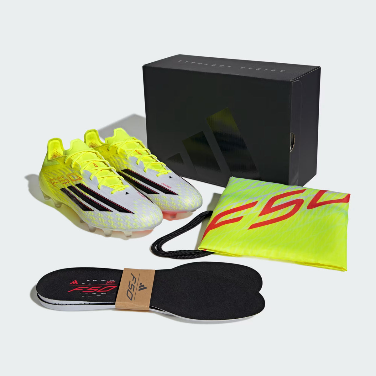 Adidas F50 ELITE AG
