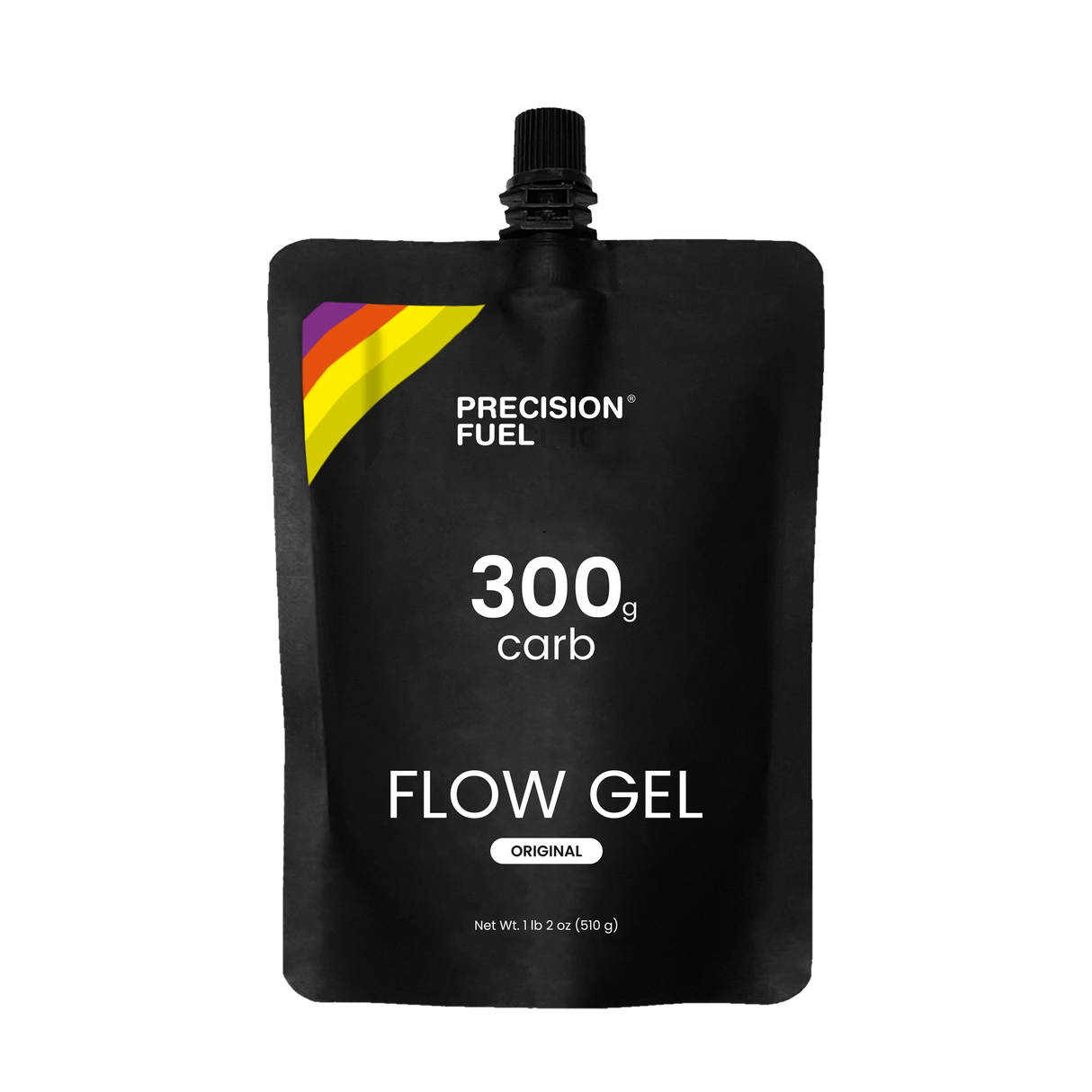 Precision Fuel PF 300 Flow Gel