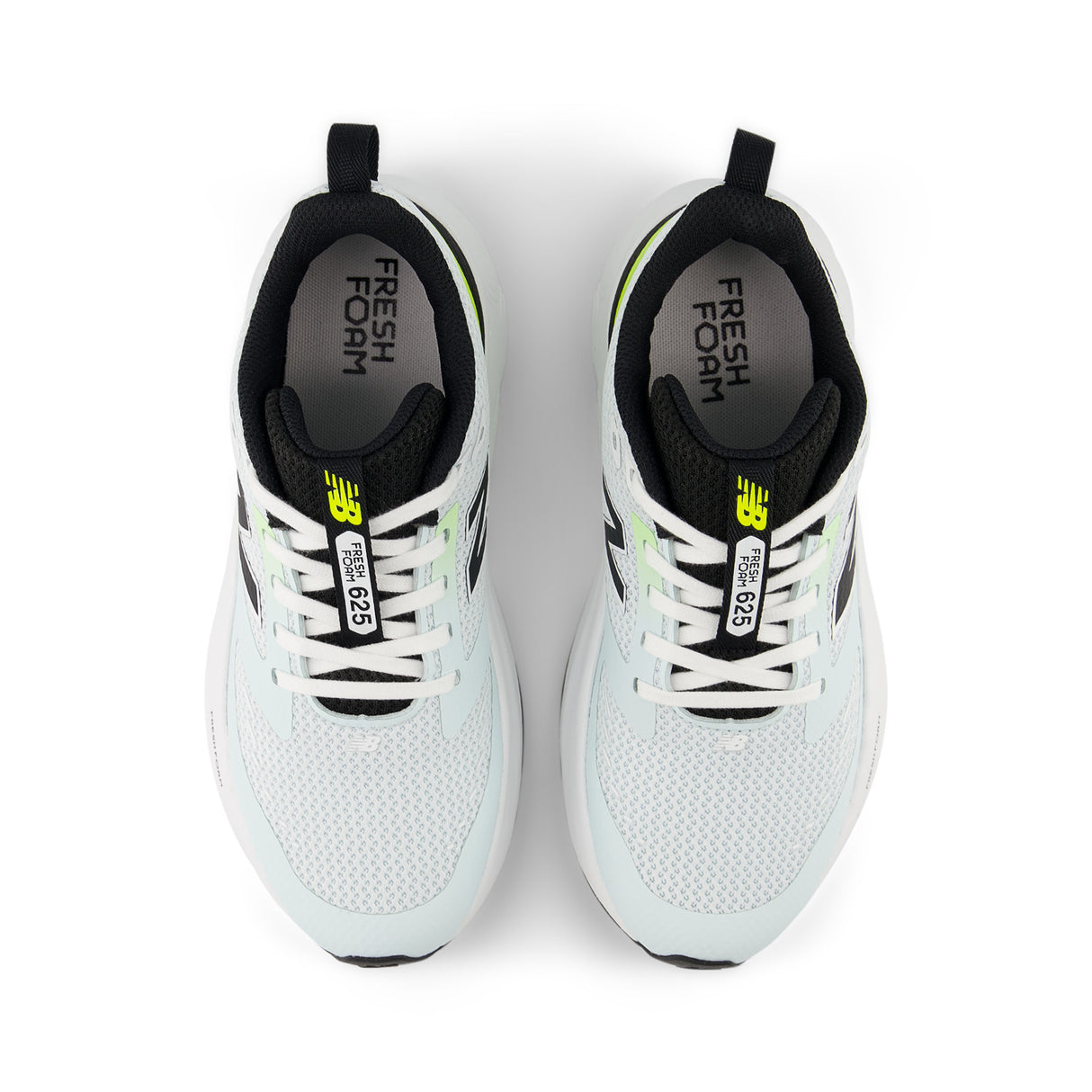 Kids New Balance 625 Lace