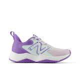 Kids New Balance Rave Run v2 Lace