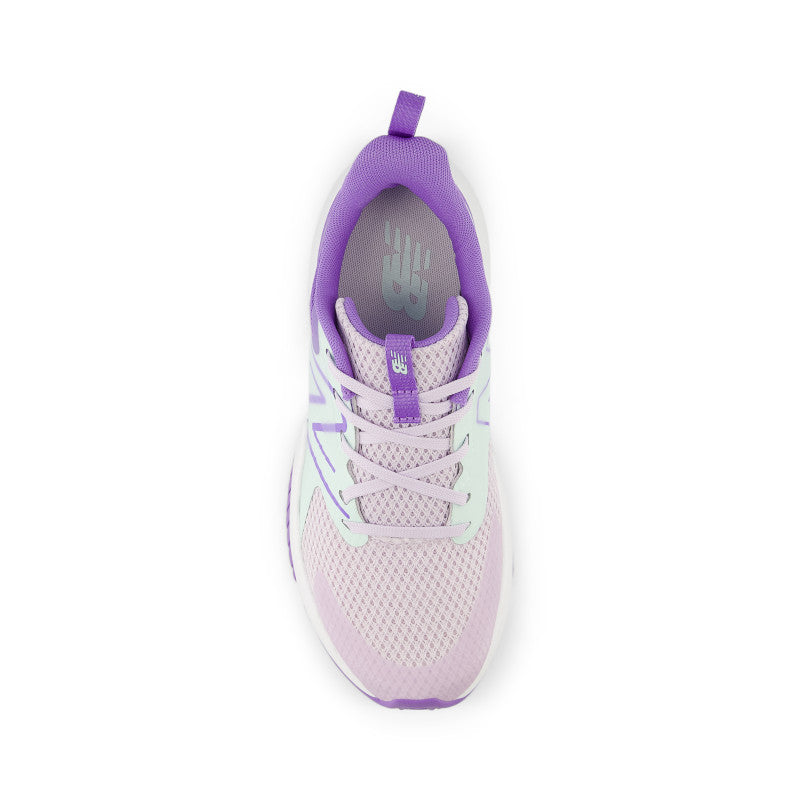 Kids New Balance Rave Run v2 Lace
