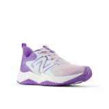 Kids New Balance Rave Run v2 Lace