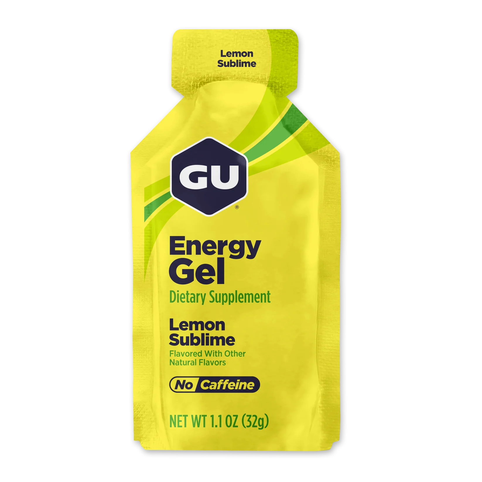 フェイスジェル・ゲル ENERGY LINE ENERGY GEL GU Energy Gel – Frontrunners Footwear