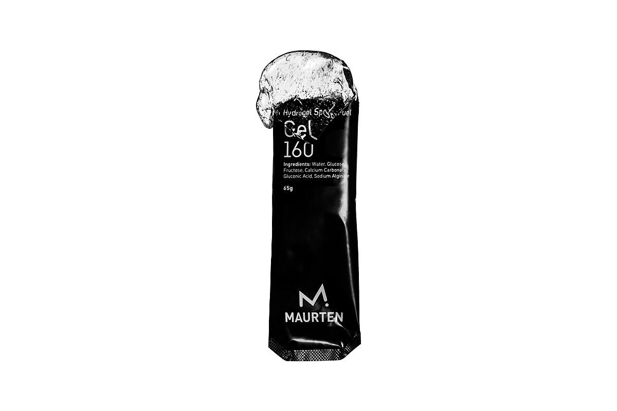 Maurten Gel 160