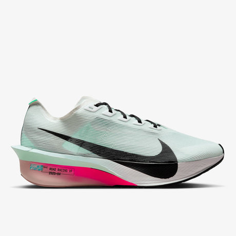 W Nike Vaporfly 4% White Hyper Pink