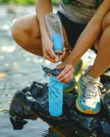 Hydrapak Ultraflask+ Filter Cap