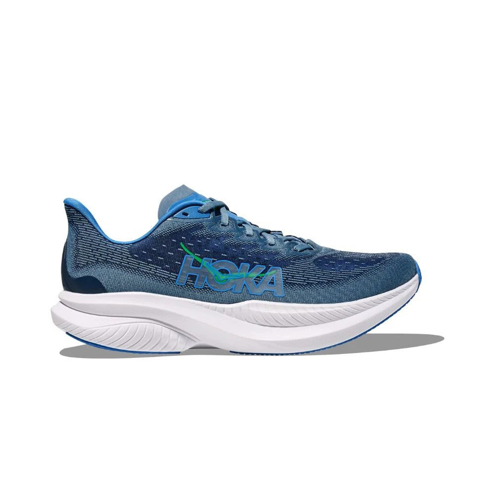 M Hoka Mach 6 – Frontrunners Footwear