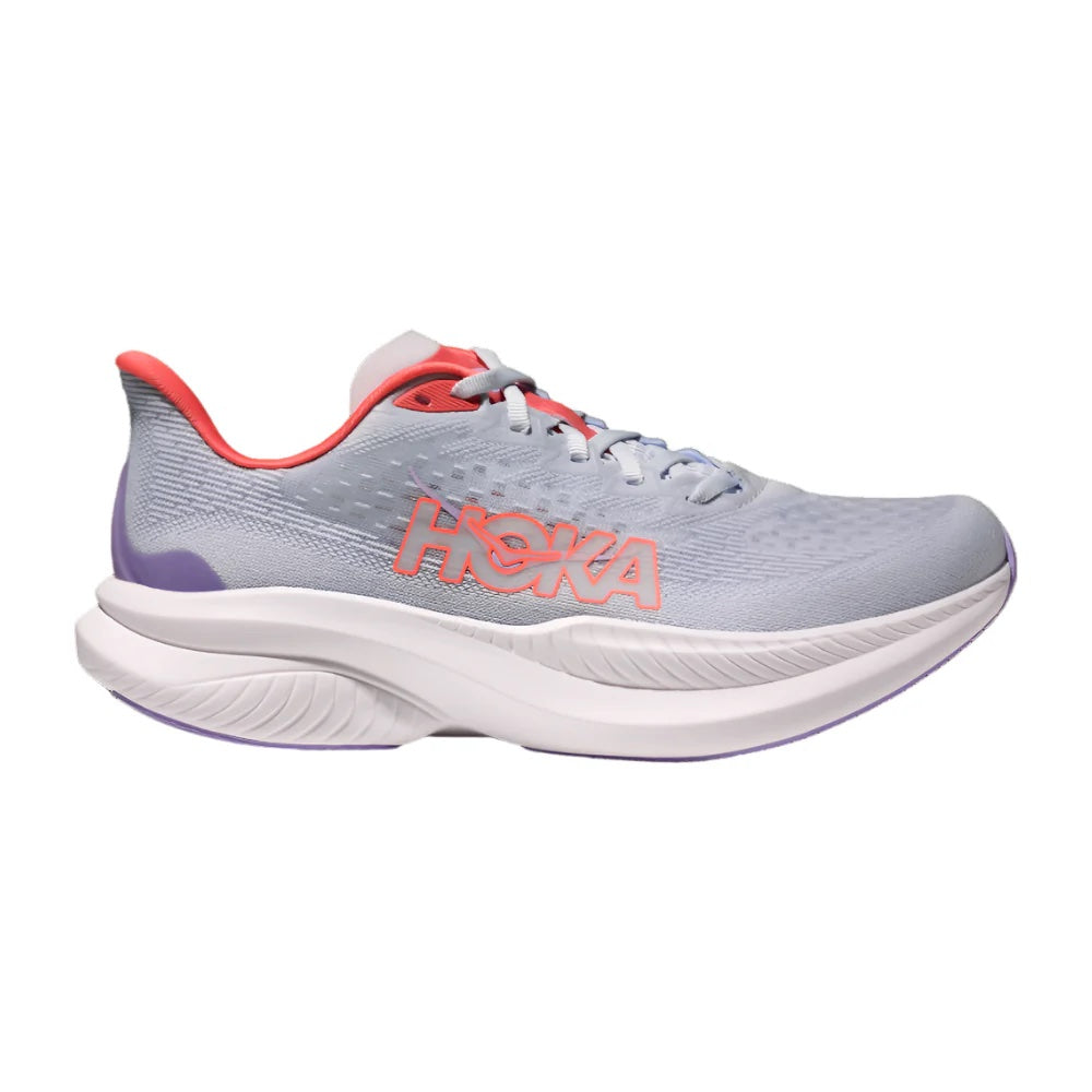 W Hoka Mach 6 – Frontrunners Footwear