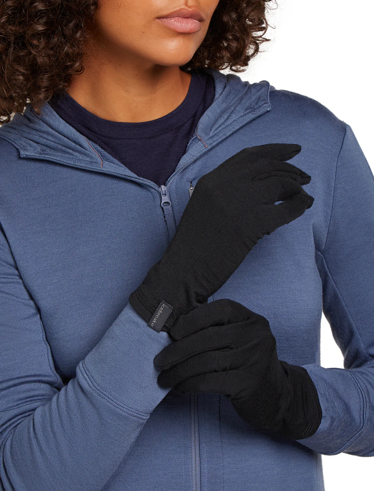 IceBreaker U200 Oasis Glove Liners