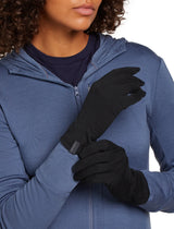 IceBreaker U200 Oasis Glove Liners