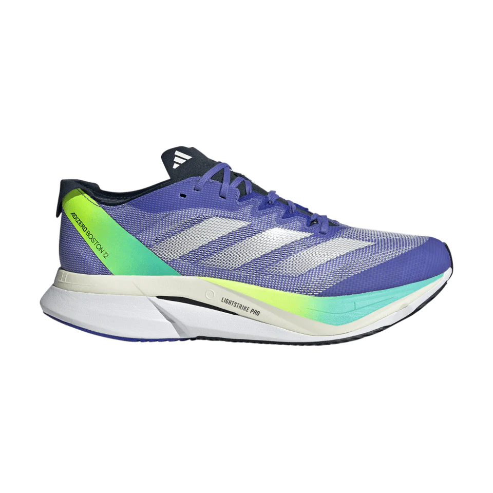 M Adidas Adizero Boston 12