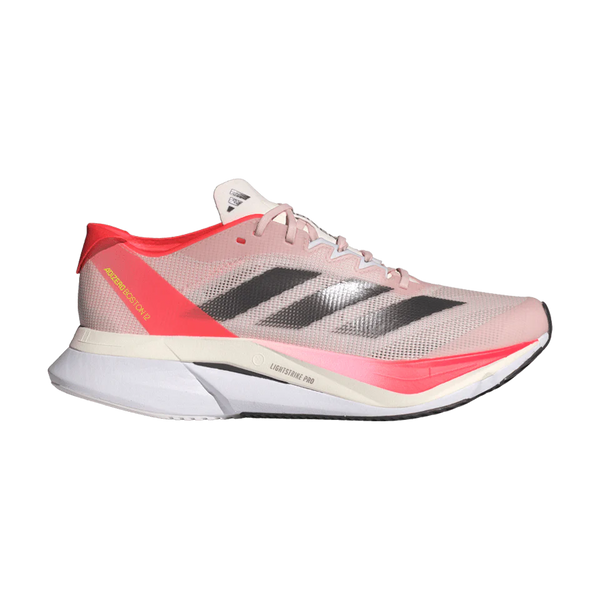 adidas ADIZERO Boston12 wスニーカー 24.5 新品 W Adidas Adizero Boston 12 – Frontrunners Footwear