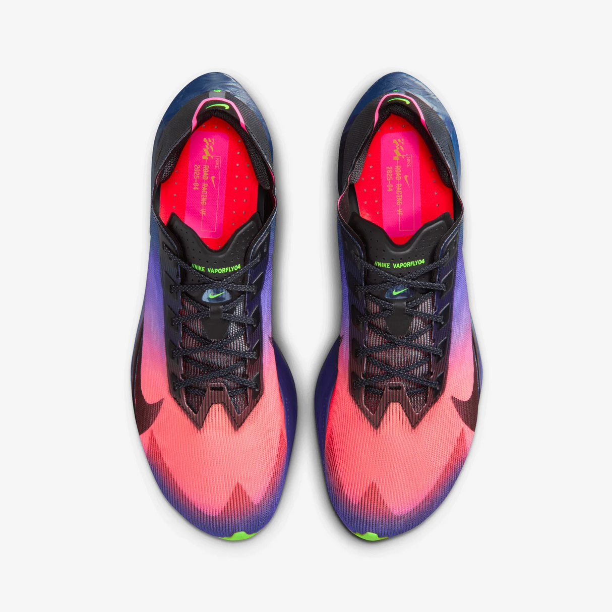 M Nike ZoomX Vaporfly Next% 4 GLAM