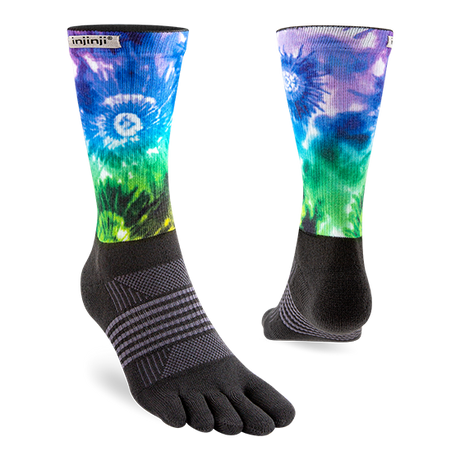 Injinji Courtney Crew