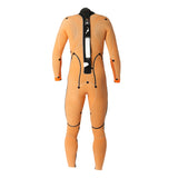 Women's Blue Seventy Thermal Reaction Fullsuit (2022)