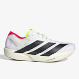 M Adidas Adizero Takumi Sen 11 Cloud White Core Black Lucid Red