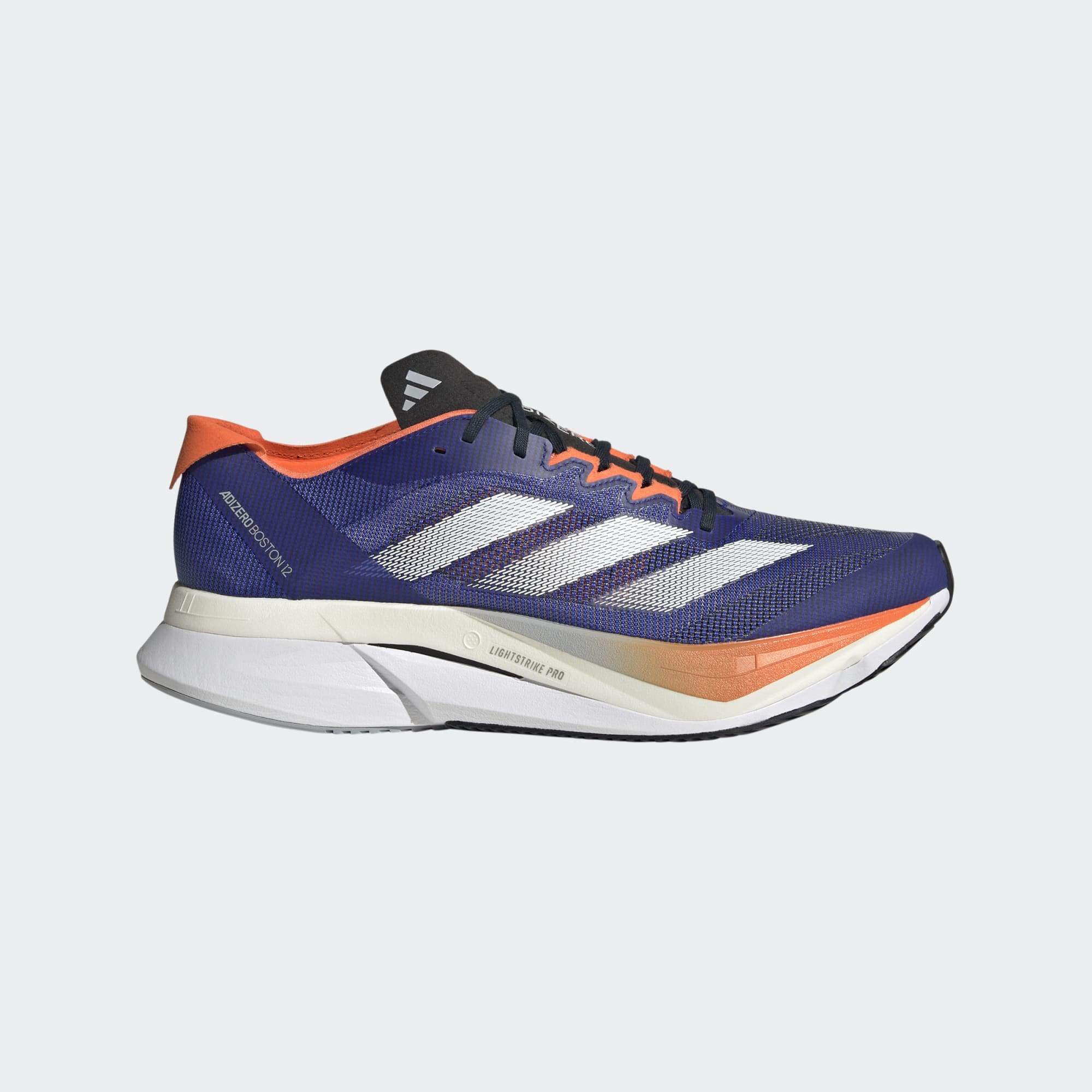 M Adidas Adizero Boston 12 – Frontrunners Footwear