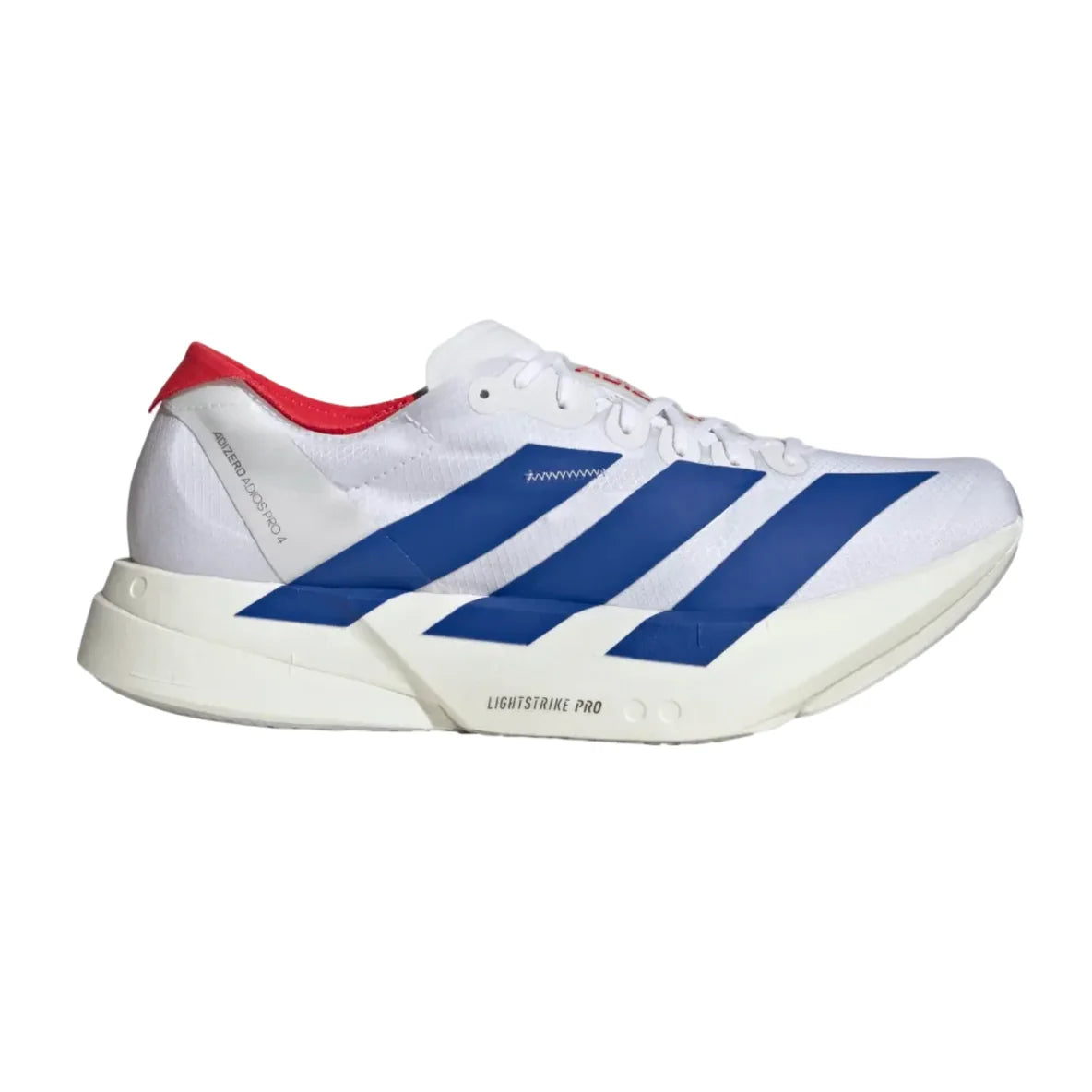 M Adidas Adizero Adios Pro 4 – Frontrunners Footwear