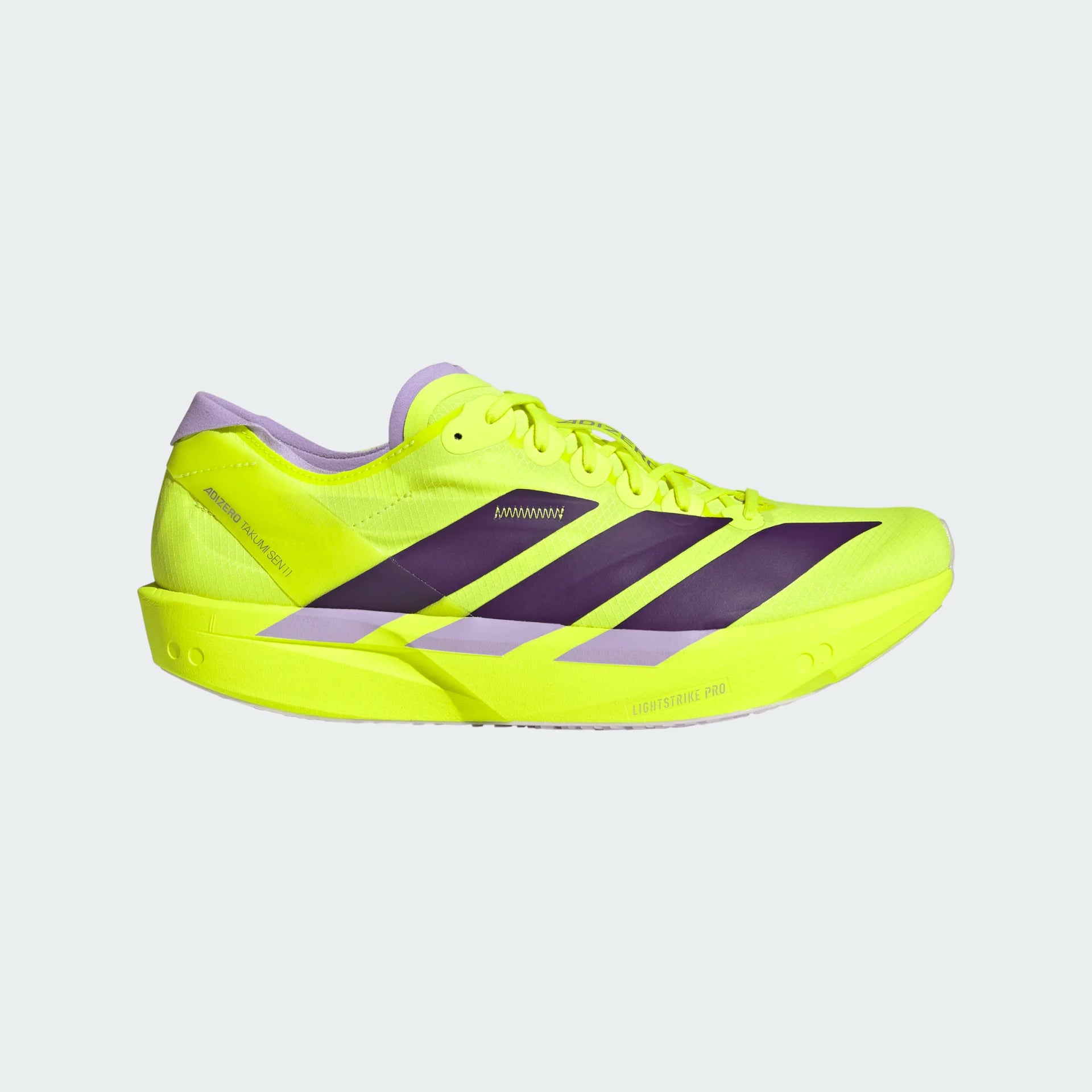 M Adidas Adizero Takumi Sen 11 – Frontrunners Footwear