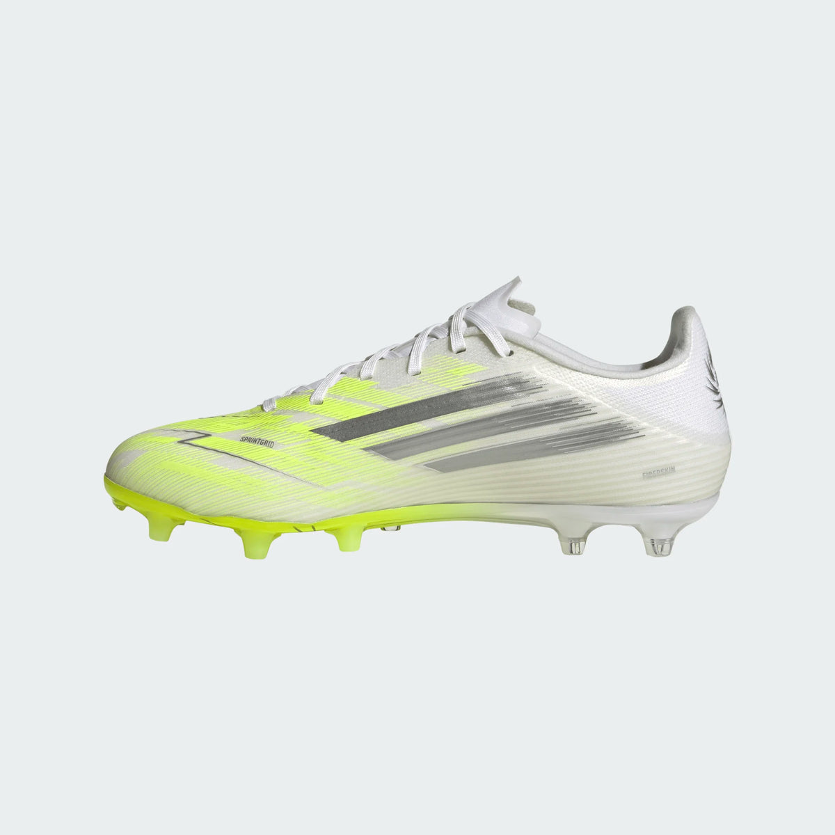 Adidas F50 SPARKFUSION LEAGUE LOW FG/AG