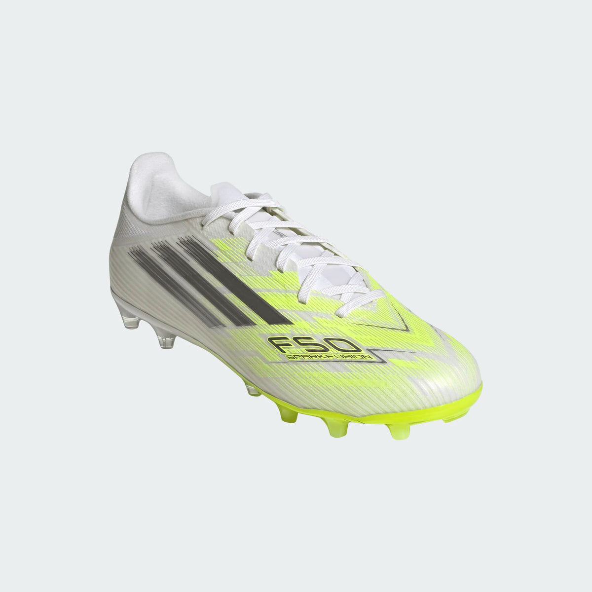 Adidas F50 SPARKFUSION LEAGUE LOW FG/AG