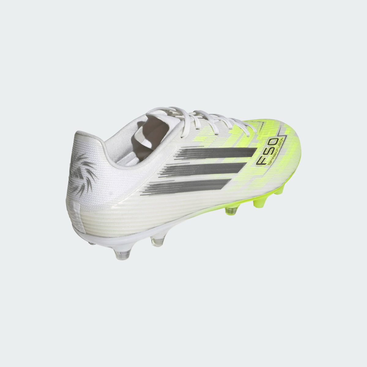 Adidas F50 SPARKFUSION LEAGUE LOW FG/AG