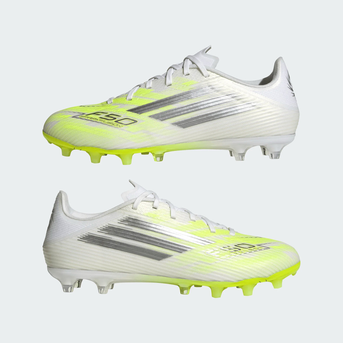 Adidas F50 SPARKFUSION LEAGUE LOW FG/AG
