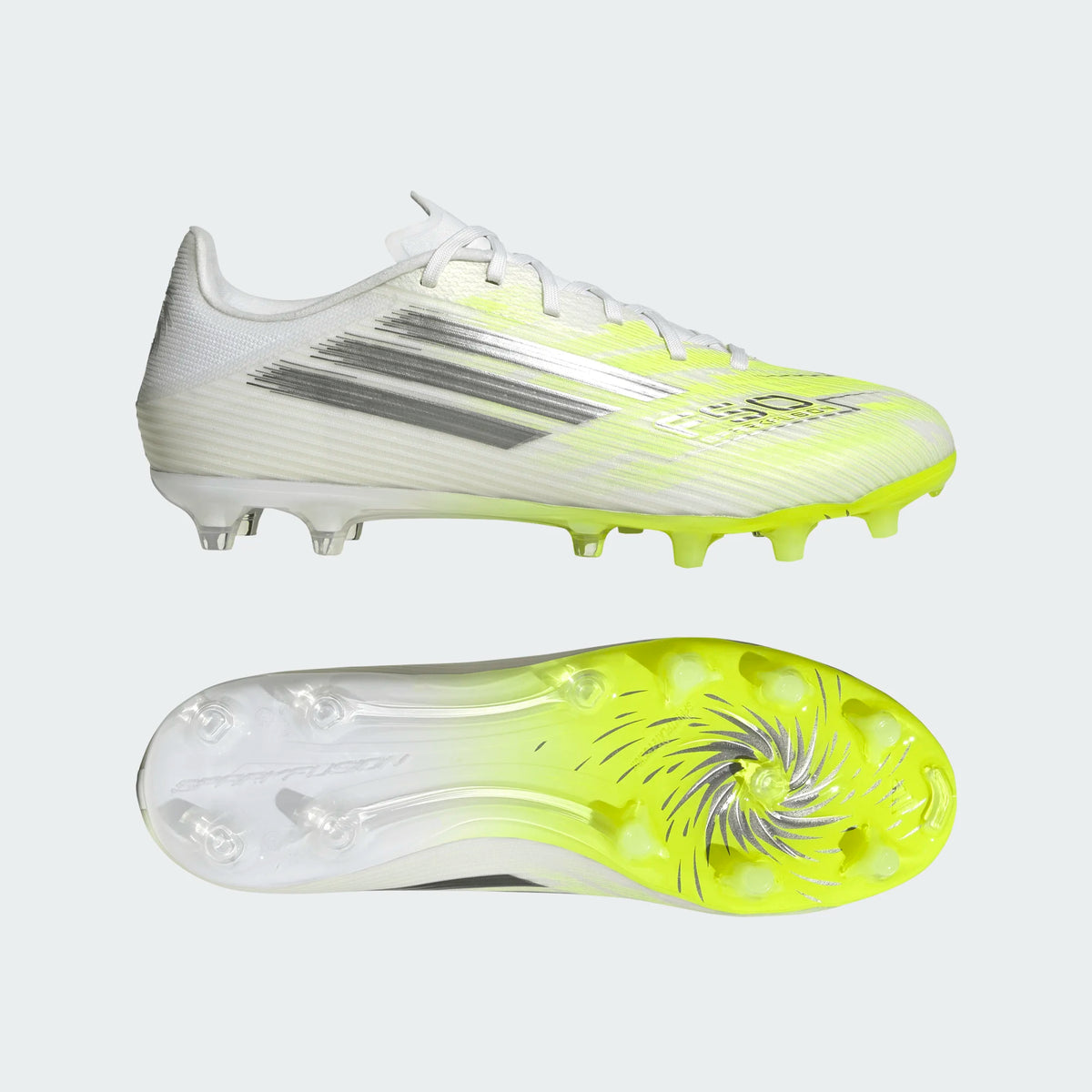 Adidas F50 SPARKFUSION LEAGUE LOW FG/AG