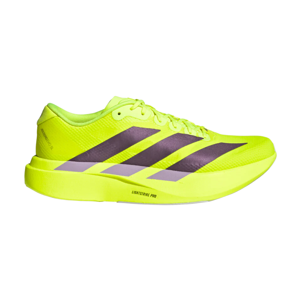 M Adidas Adizero Adios Pro 4