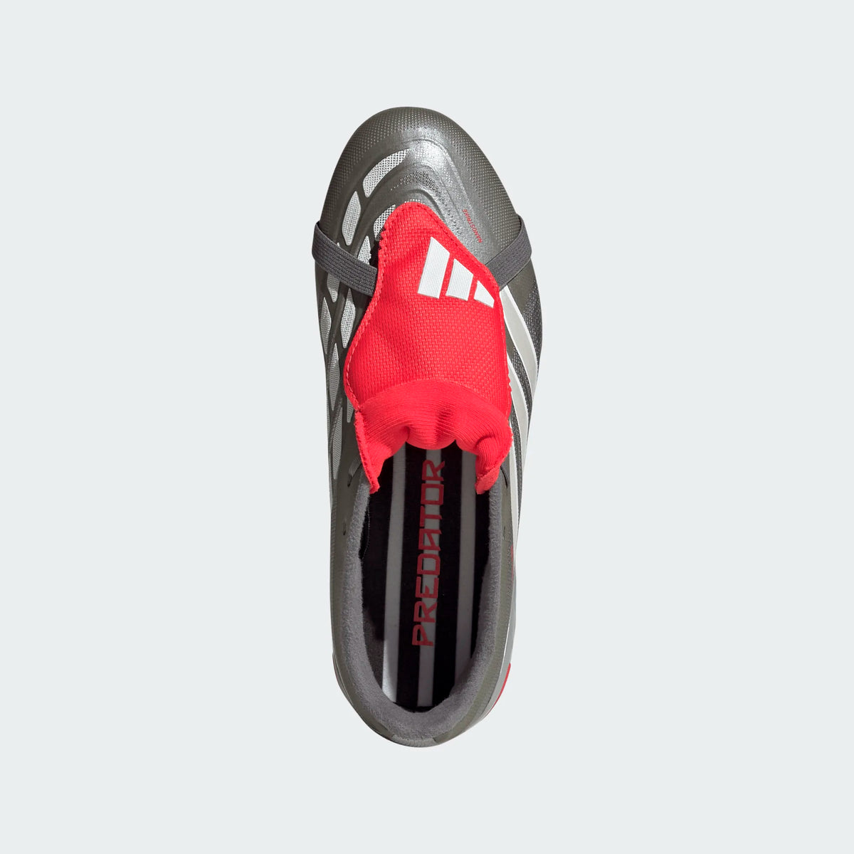 Adidas PREDATOR LEAGUE FOLD-OVER TOUNGE FG J
