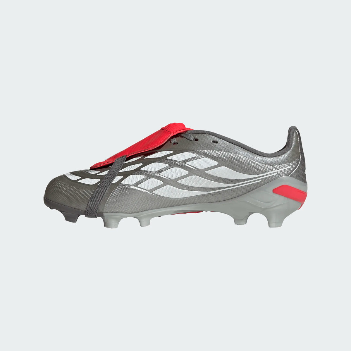 Adidas PREDATOR LEAGUE FOLD-OVER TOUNGE FG J