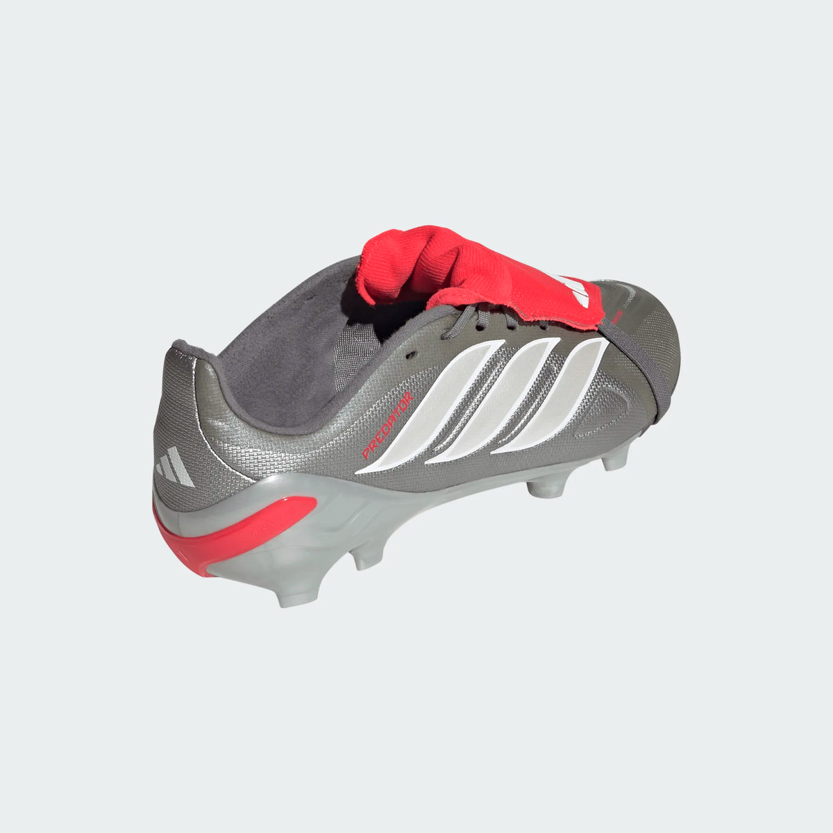 Adidas PREDATOR LEAGUE FOLD-OVER TOUNGE FG J