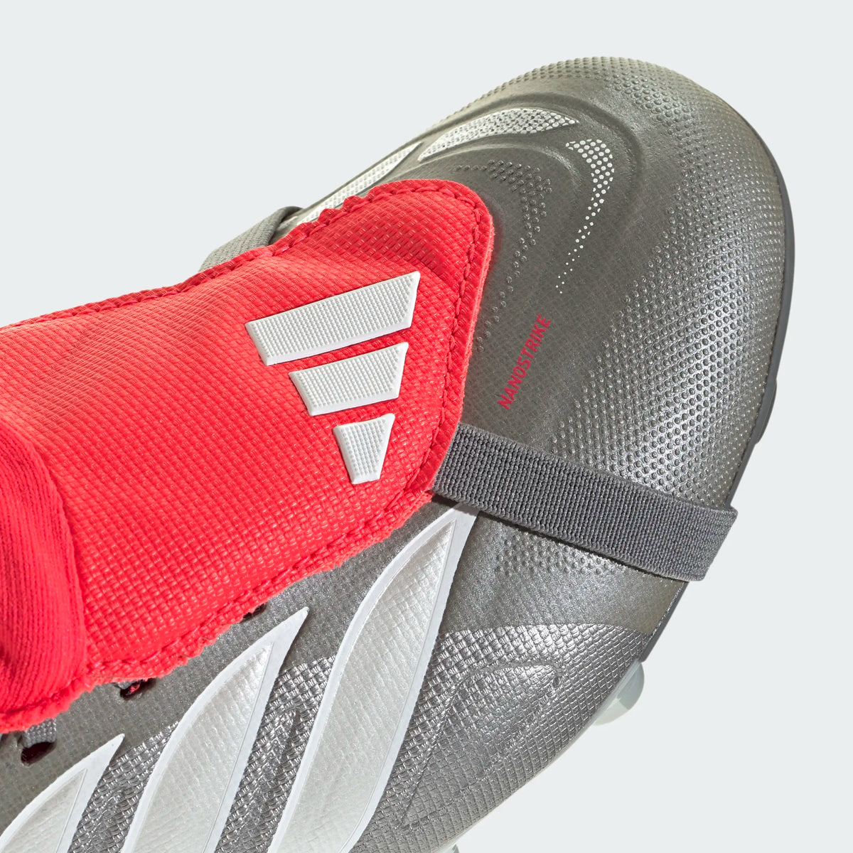 Adidas PREDATOR LEAGUE FOLD-OVER TOUNGE FG J