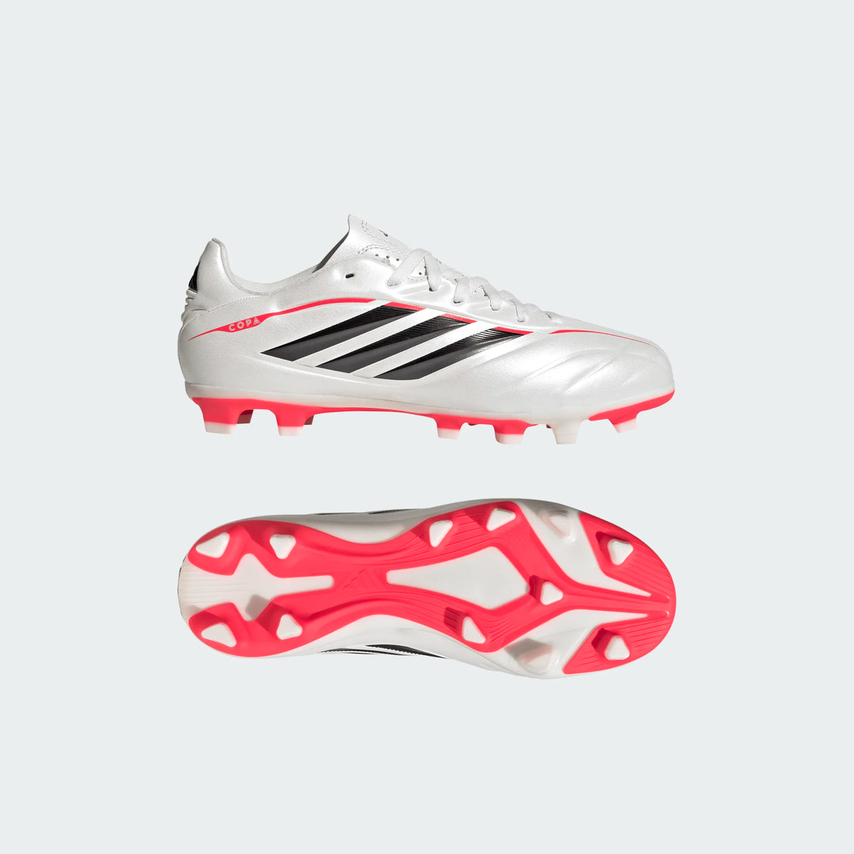 Adidas COPA PURE IV CLUB FG/MG J