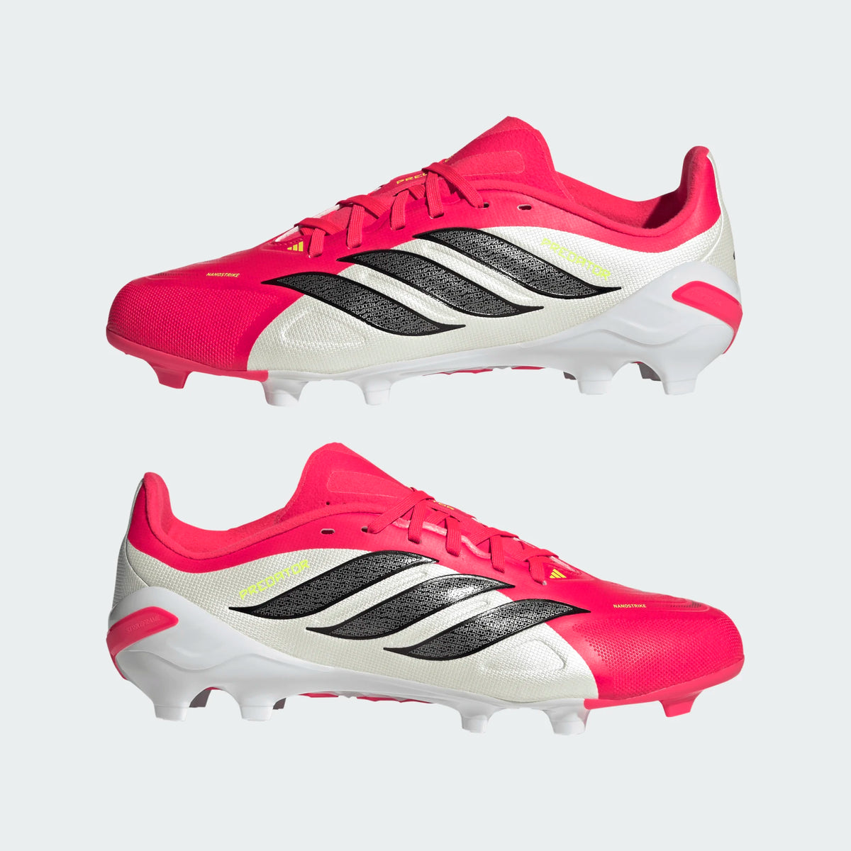 Adidas PREDATOR LEAGUE FG J