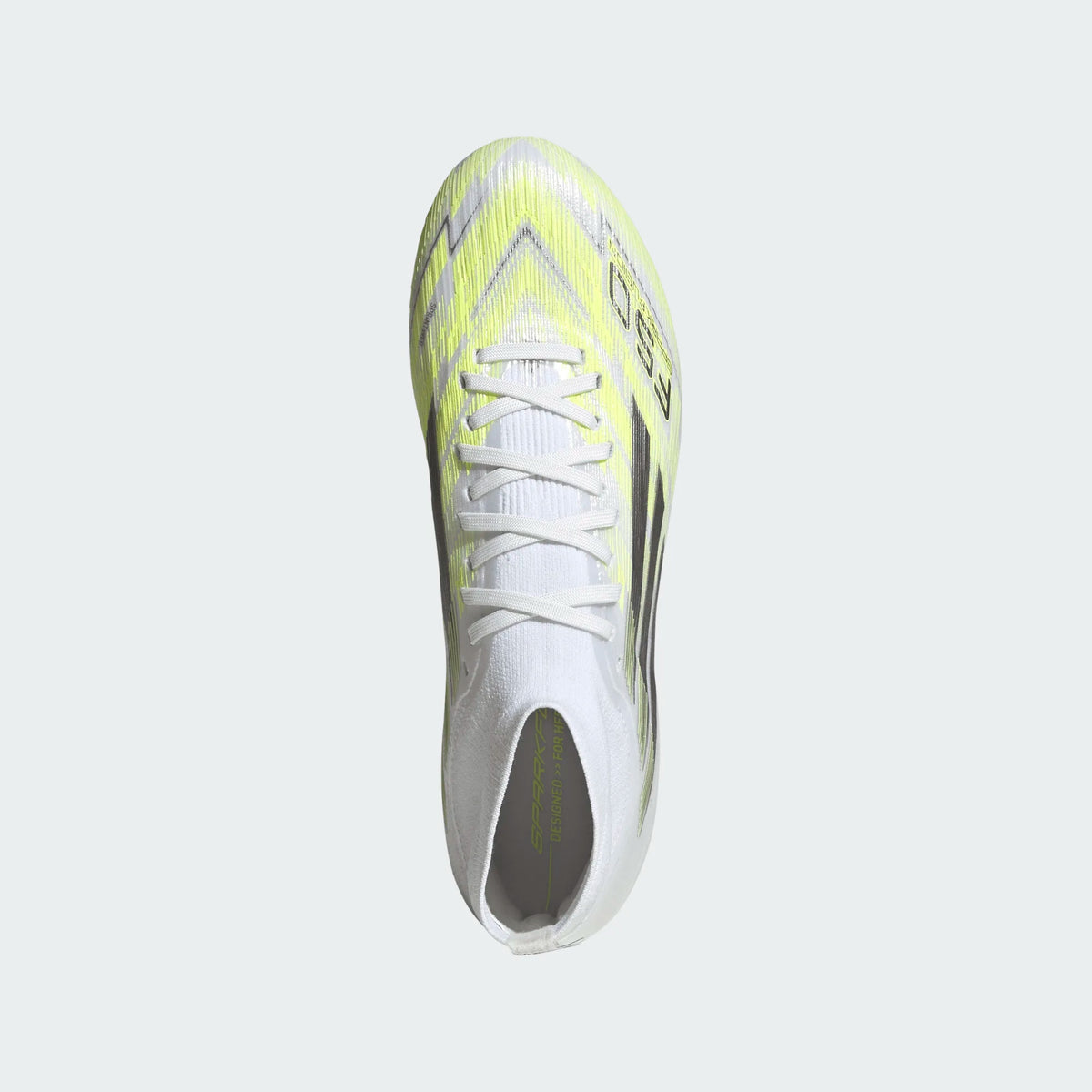 Adidas F50 SPARKFUSION PRO FG/AG