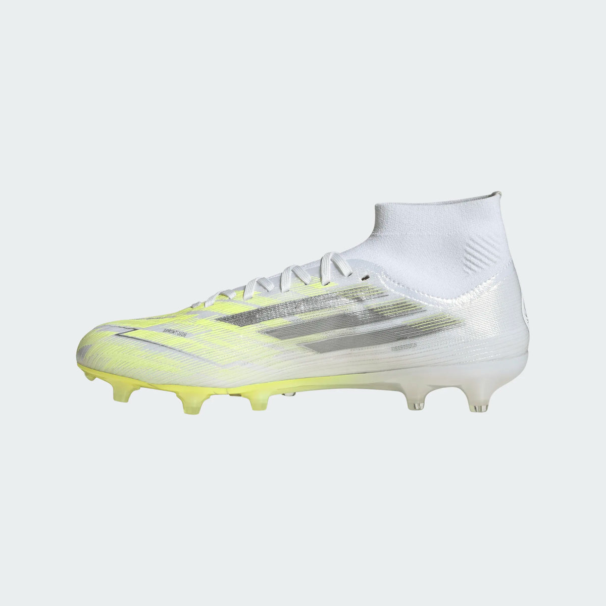 Adidas F50 SPARKFUSION PRO FG/AG